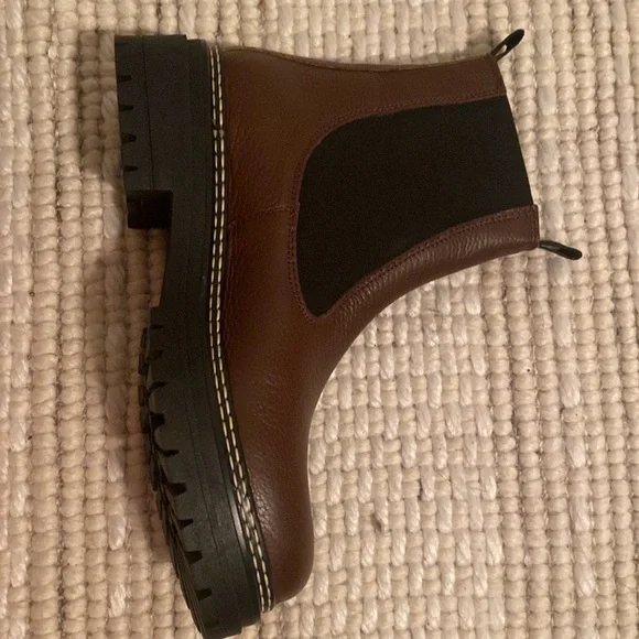 Intervalle boots - Picture 3 of 4